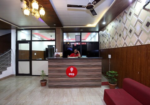 Hotel O Kohinoor City