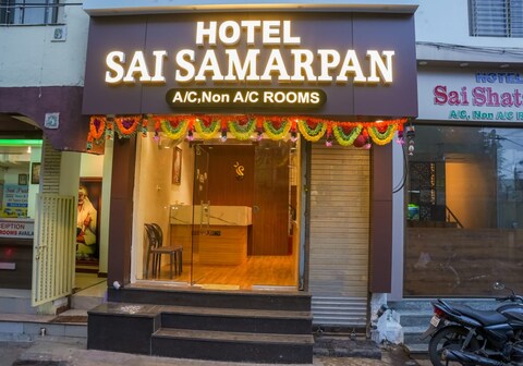 Hotel Sai Samarpan