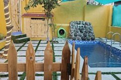 Yaash Villa, Pondicherry Yaash Villa, Pondicherry