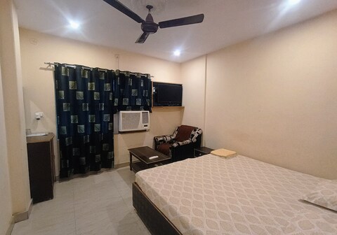 Shri Balaji Guest House