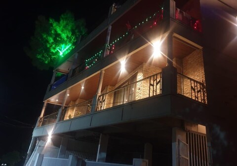 Vilasa by StayApart x 3 BHK Blessings