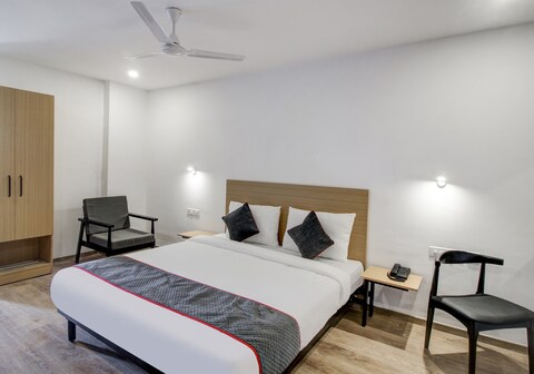 Super Townhouse RCC Majestic 397 LB Nagar