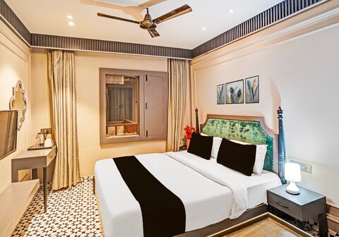 HOTEL O THE PLASSIO