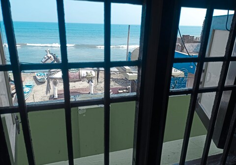 John Beach House Near ROCK BEACH