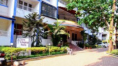 Colonia De Braganza Resort , Goa Colonia De Braganza Resort , Goa