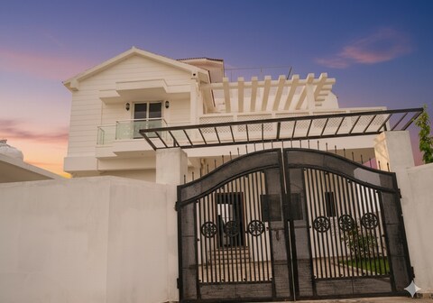 White House