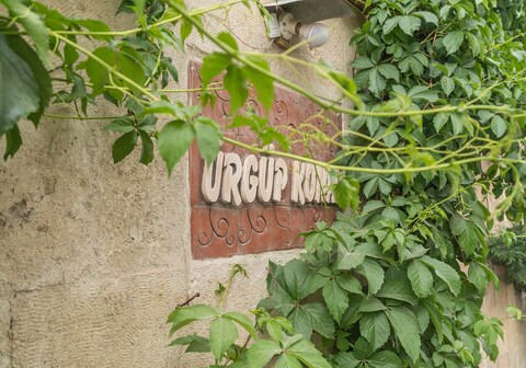 Urgup Konak Hotel