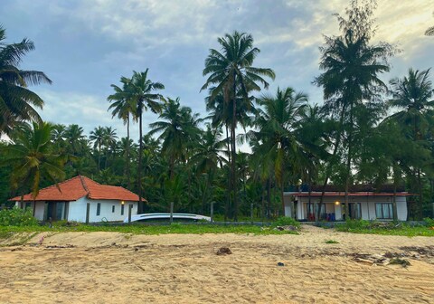 Vitamin Sea Shiriya Beach House