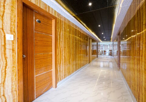 Hotel O Raghavendra Residency