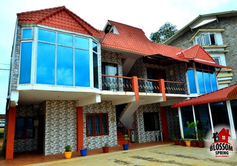 The Blossom Springs Homestay