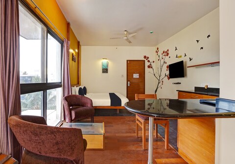 Astra Hotels & Suites - Marathalli