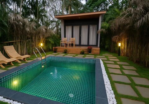 Pixotell Azzure - The Luxury Boutique Hotel