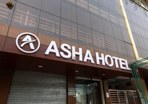 Hotel Asha