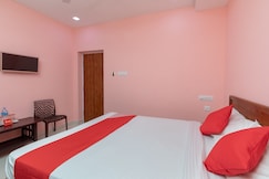 OYO 17100 Hotel Amman Residency, Rameshwaram OYO 17100 Hotel Amman Residency, Rameshwaram