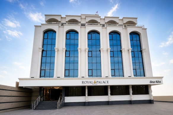 Hotel Royal Palace