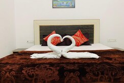 Samriddhi Lawn-By DA Cafe, Lucknow Samriddhi Lawn-By DA Cafe, Lucknow