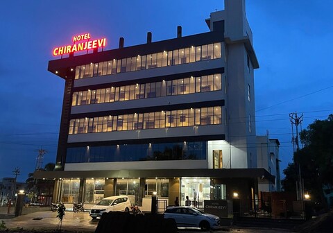 HOTEL CHIRANJEEVI