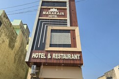 Maharaja Hotel, Chirawa Maharaja Hotel, Chirawa
