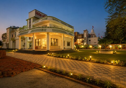 Siya Resort - Ram Janmabhoomi Ayodhya