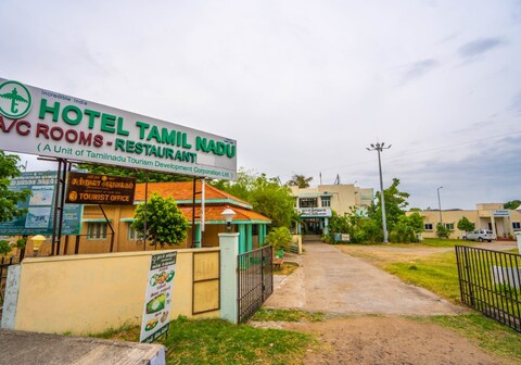 Hotel TamilNadu - Thiruvannamalai