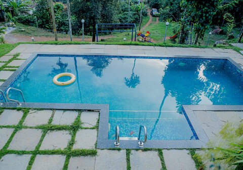 Wayanad Silver Blooms | Entire Homestay