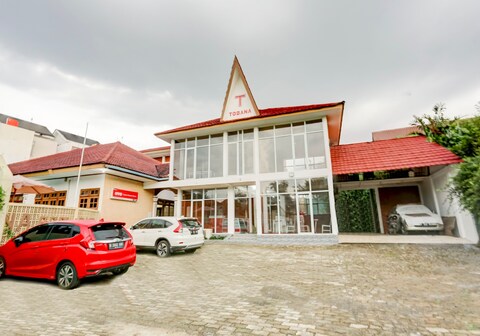 Hotel O Tobana Pejaten House