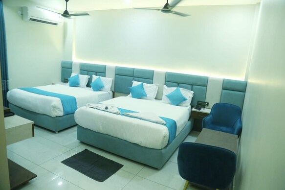 Hotel Greenland