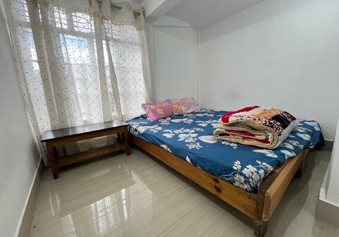 Talo Pabu homestay