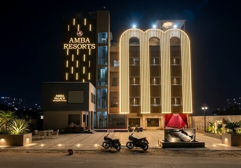 Amba Resorts