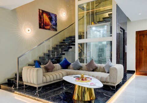 Villa Verizon by Dancenter