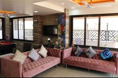 Grand Villa, Mumbai Grand Villa, Mumbai