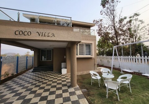 Coco villa