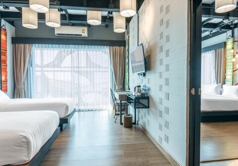 Sea Crest by Jomtien