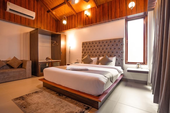 Ocean Tree Beach Resort & Spa