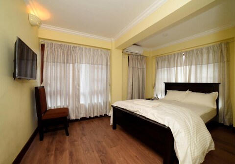 Hotel Heritage Malla