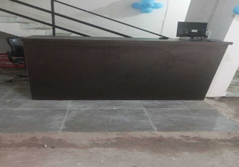 Hotel O Darshika Home