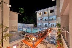 Grand Shivneri Resort, Diveagar Grand Shivneri Resort, Diveagar