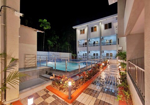 Grand Shivneri Resort