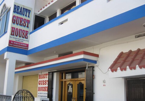BEAUTY GUEST HOUSE