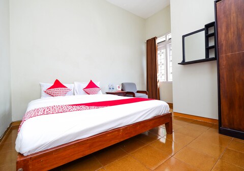 Hotel O Paviliun Permata