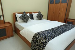 Hotel SilverPark and Restaurant, Korba Hotel SilverPark and Restaurant, Korba