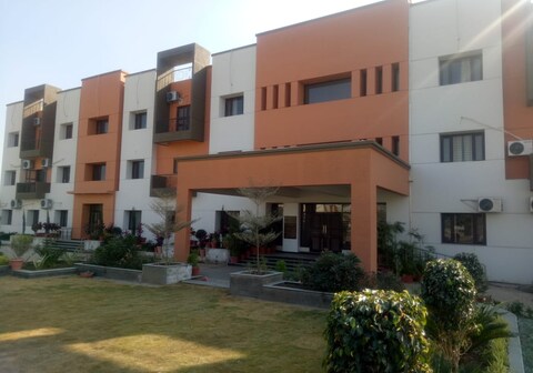 Shri Sanwaliya Dham Bhadsoda