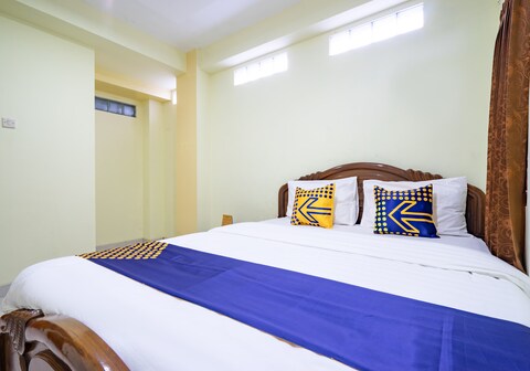 Hotel O Nabila Homestay