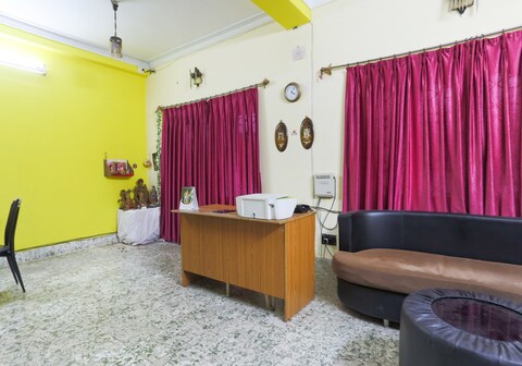 Hotel O Sangita Guest House