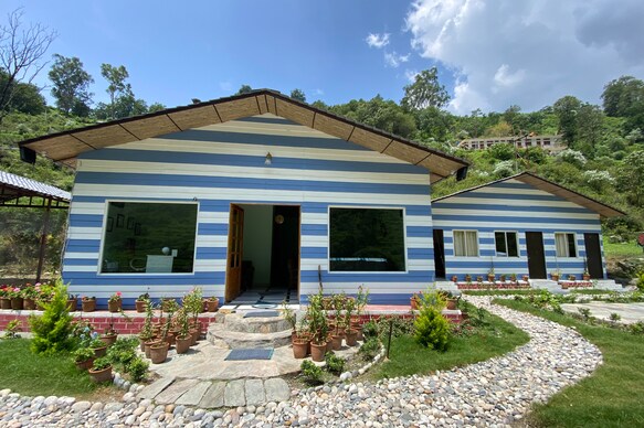 Bhagirathi Resort By Aikyam