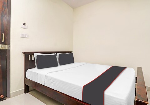 Hotel O New Hotel Hamsa