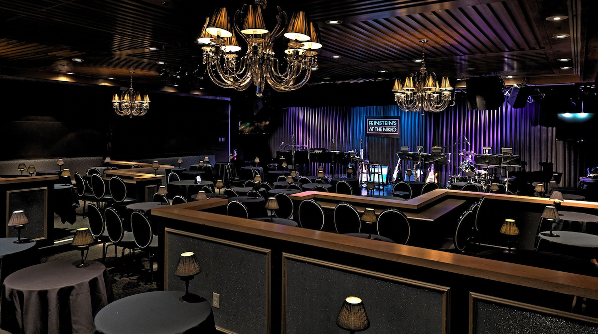 Hotel Nikko Union Square San Francisco