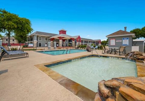 Best Western Huntsville Inn & Suites