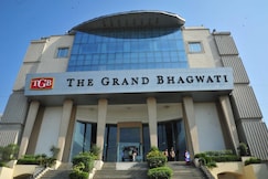 The Grand Bhagwati, Ahmedabad The Grand Bhagwati, Ahmedabad