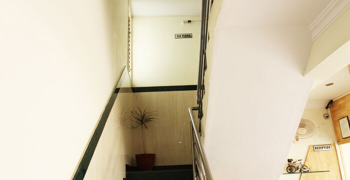 Staircase